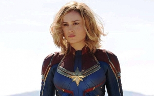 'Captain Marvel 2' Mulai Tahap Produksi, Gandeng Penulis 'WandaVision'