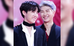 Ciptakan Puluhan lagu, RM Dan J-Hope BTS Resmi Jadi Anggota Tetap Asosiasi Hak Cipta Musik Korea