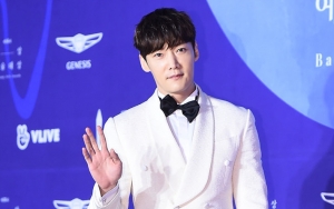 Choi Jin Hyuk Siap Balas Dendam di Teaser 'Rugal', Sepasang Mata Baru Curi Fokus