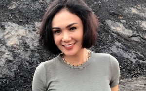 Yuni Shara Dianggap Layak Jadi Menteri Agama Usai Beri Jawaban Bijak Soal Fotonya Bareng Kardinal
