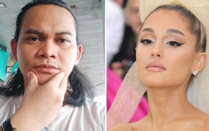 Mbah Mijan Beri Pernyataan Nyeleneh Soal Ariana Grande, Transgender?