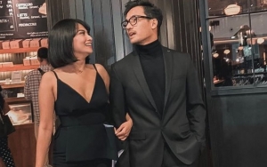 Ditanya Malam Pertama Dengan Vanessa Angel, Bibi Ardiansyah Cuma Jawab Pakai Dua Kata Ini