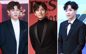 Sunggyu Akui Dekat dengan Ji Chang Wook, Xiumin Cs Saat Wamil, Sering Obrolkan Hal Tak Terduga Ini