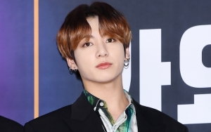 Jungkook BTS Bebas dari Dakwaan Atas Kasus Tabrak Taksi