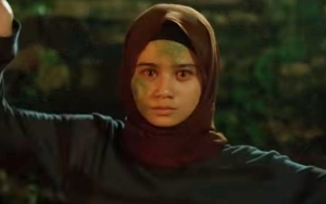 Jadi Sosok Nur, Tissa Biani Ungkap Tantangan Perannya di Film 'KKN di Desa Penari'