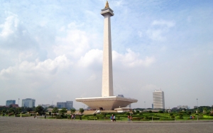Pemprov DKI Nilai Tak Masalah Revitalisasi Monas, Sebut Cagar Budaya Hanya Pada Tugu