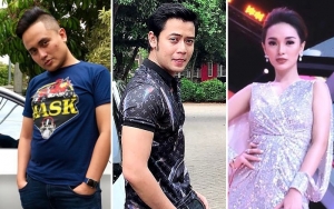 Denny Darko Sebut Kriss Hatta dan Zaskia Gotik Berpotensi Jadian Jika Hindari Hal-Hal Ini