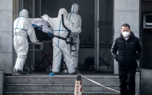 Heboh Jakarta Sudah Terinfeksi Virus Corona Tiongkok, Ternyata Ini Faktanya
