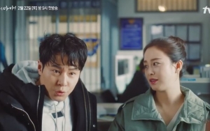 Kim Tae Hee Bangkit dari Kematian, Lee Kyu Hyung Syok Berat Hingga Pingsan di Teaser 'Hi Bye, Mama!'