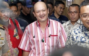 Dicecar 6 Jam, Ari Sigit Cucu Soeharto Akui Terima Dana Dari Tersangka MeMiles