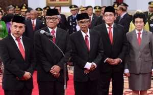 Dewas Blak-Blakan Akui Soal Pelemahan KPK, Pede Siratkan Siap Jadi Pahlawan