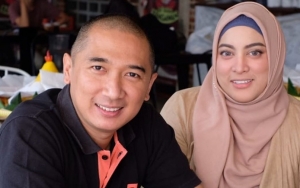 Jane Shalimar Ajak Calon Suami Ziarah ke Makam Mendiang Papa Untuk Izin Nikah