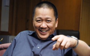 Dirut Baru Pengganti Ari Askhara Buka Suara Soal Segudang Kontroversi Garuda Indonesia