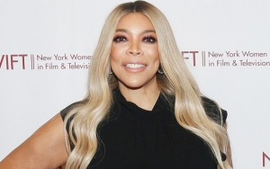 Presenter Julid Wendy Williams Jadi Bahan Guyon Usai Ketahuan Kentut Saat Siaran Langsung