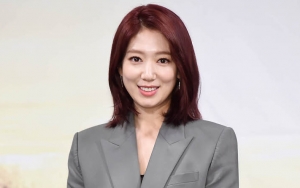 Park Shin Hye Nangis Lihat Kematian Mengenaskan Gajah di 'Humanimal'