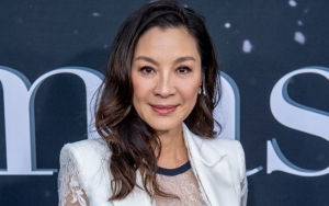 Michelle Yeoh Dilirik Gabung 'Shang-Chi and the Legend of the Ten Rings'