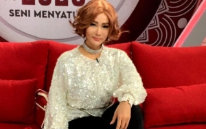 Baiknya Inul Daratista Ajak 62 Orang Umrah Gratis Malah Kena Sentil Soal Aurat