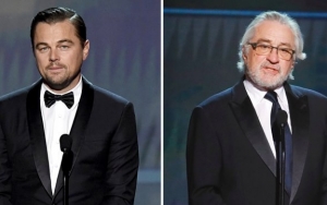 Leonardo DiCaprio dan Robert De Niro Bakal Bintangi Film Garapan Martin Scorsese, Fans Sebut Kombo