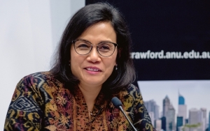 Sempat Berselisih, Sri Mulyani dan PBNU Akhirnya Berdamai