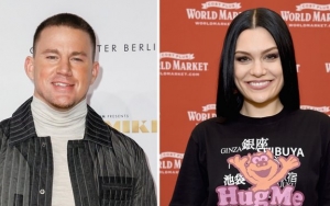 Balikan, Channing Tatum dan Jessie J Tinggal Bareng