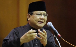 Prabowo Berencana Borong 48 Jet Tempur, Begini Respons Perancis