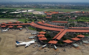 Telan Biaya Rp 14 Triliun, Angkasa Pura II Siap Tambah Terminal di Bandara Soetta