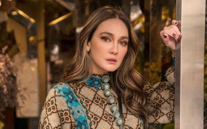  Luna Maya Main Filter Azab Tukang Ngibul Hingga Sok Ngartis, Hasilnya Bikin Ngakak