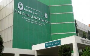 Pulang dari Tiongkok, Seorang WNI Diduga Terjangkit Virus Korona Kini Diisolasi