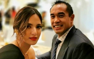 Nia Ramadhani Grogi Saat Ditanya Soal Mantan Pacar, Sembunyikan Sesuatu dari Suami?