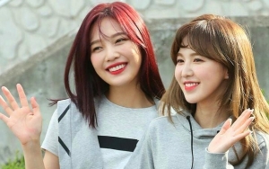 Joy Red Velvet Nangis Saat Buka-Bukaan Soal Kondisi Wendy