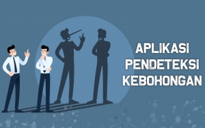 Asyik Buat Seru-Seruan Bareng Teman, Ini 7 Aplikasi Pendeteksi Kebohongan yang Bisa Diunduh Gratis