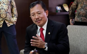 Menkes Terawan Tetapkan Siaga I Terkait Virus Corona