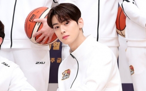 Cha Eunwoo Tunjukkan Sisi Kebapakan di 'Handsome Tigers'