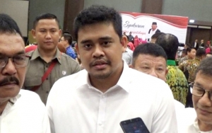 Menantu Jokowi Maju Pilwalkot Medan Lewat Banyak Partai, PKS: Kita Tak Boleh Berprasangka Negatif