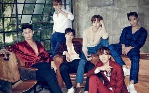 2PM 'My House' Mendadak Kembali Viral Usai 5 Tahun Dirilis, JYP Beri Hadiah Fans Pakai Video Ini