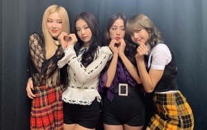 Foto Cantik BLACKPINK Sambut Imlek Malah Picu Kemarahan Fans, Kenapa?