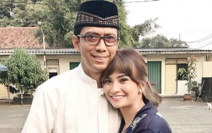 Sempat Berseteru, Vanessa Angel Peluk Hangat Sang Ayah Malah Gagal Bikin Baper