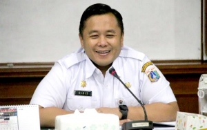 Wali Kota Jakarta Utara Ngaku Sejumlah Wilayahnya Sengaja Digenangkan, Begini Alasannya