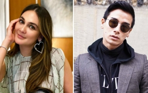 Calon Ibu Mertua Luna Maya Kece Nyentrik di Butik Mewah Bvlgari, Sikap ke Supir Jadi Sorotan
