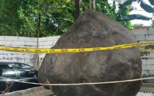 Dikeramatkan Pengikut, Fakta Asli Prasasti Keraton Agung Sejagat Terungkap