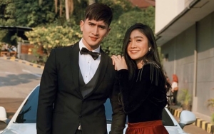 Verrell Bramasta dan Febby Rastanty Keranjingan Main TikTok Bareng, Dua Artis ini Doakan Cinlok