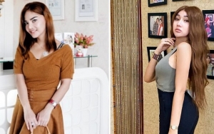 Irma Darmawangsa Tampil Maksimal Sambil Sindir Artis 'Kaleng-kaleng', Lucinta Luna?