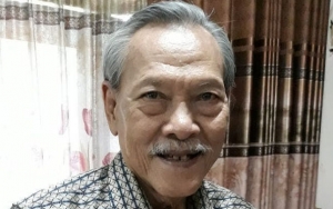 Idap Kanker Usus, Henky Solaiman Ngaku Bersyukur  	