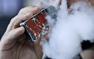 Muhammadiyah Haramkan Vape, Ini Sederet Alasannya