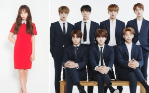Idol Cewek Ini Pernah Ketemu BTS di Salon dan Beber 'Teh' Menarik Soal Mereka