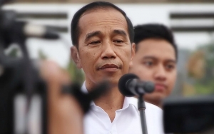 Virus Corona Wuhan Bikin Geger RI, Jokowi Angkat Bicara