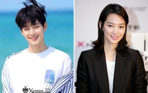 Cha Eunwoo Akui Naksir Shin Min A dan Ungkap Fakta Mengejutkan Soal Adiknya