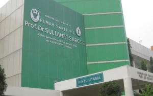 RSPI Sulianti Saroso Jadi Rujukan Pasien Virus Corona, Begini Persiapan Ketatnya