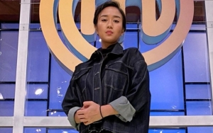 Chef Renatta Cantik Saingi Idol Korea, Kocaknya Warna Baju Disamakan Bungkus Mie