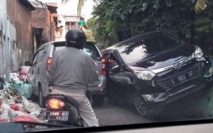 Viral Mobil Beratraksi Bak Tamiya, Ternyata Hal 'Sepele' Ini Penyebabnya
